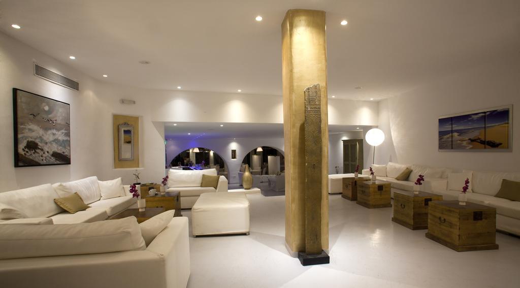 Mykonian Mare Boutique Hotel (Adults Only) Mykonos Town Kültér fotó