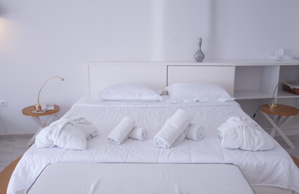 Mykonian Mare Boutique Hotel (Adults Only) Mykonos Town Kültér fotó